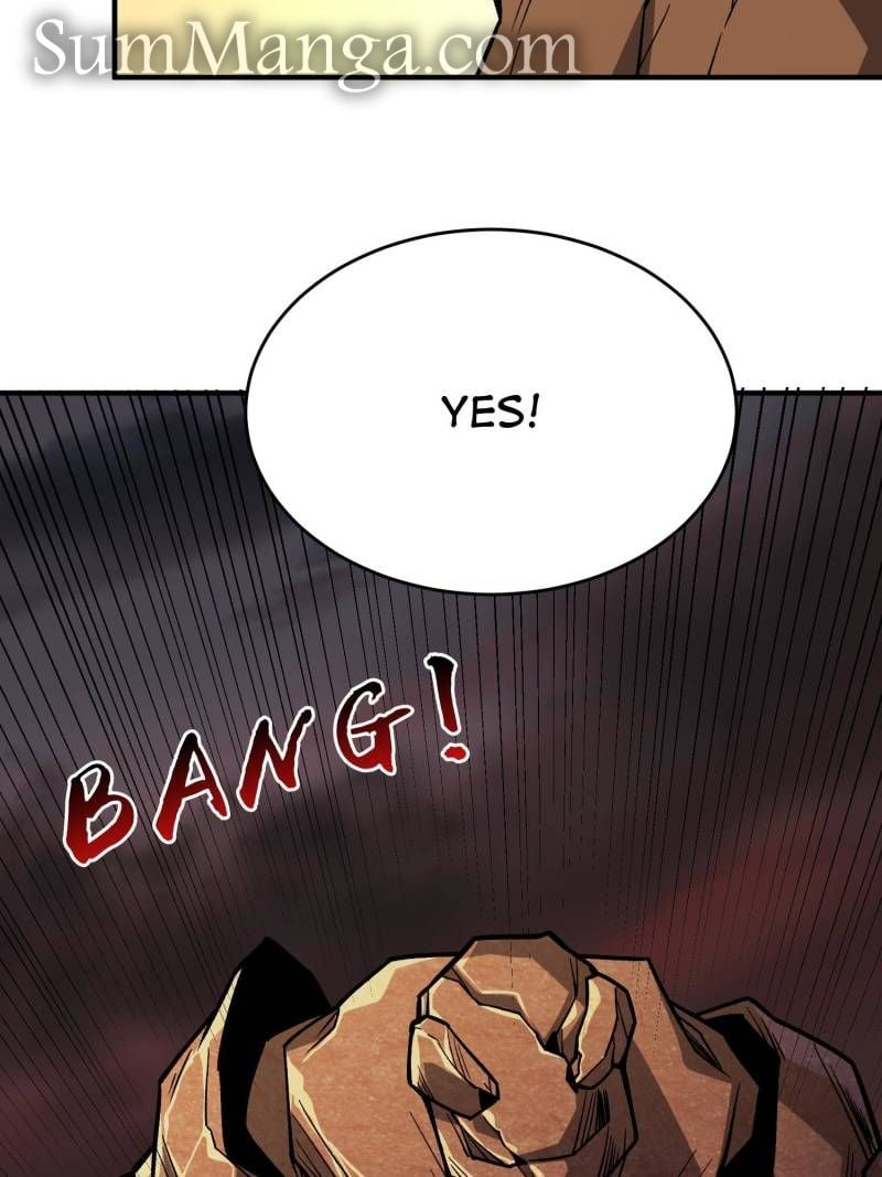 I'm Really Not A Supervillain Chapter 264 55